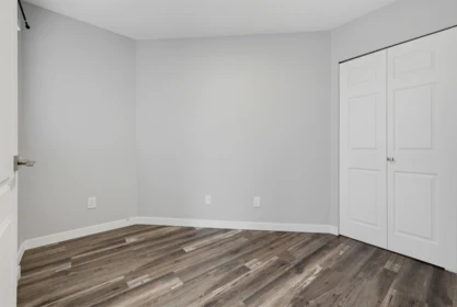 Entry Foyer Photo of 207 5759 Glover Road, Langley, BC