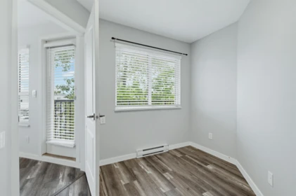 Hallway Photo of 207 5759 Glover Road, Langley, BC