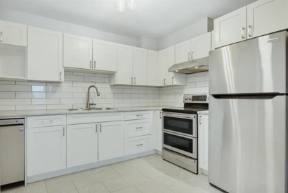Kitchen Island Photo of 207 5759 Glover Road, Langley, BC