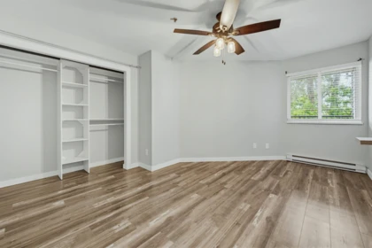 Loft / Bonus Room Photo of 207 5759 Glover Road, Langley, BC