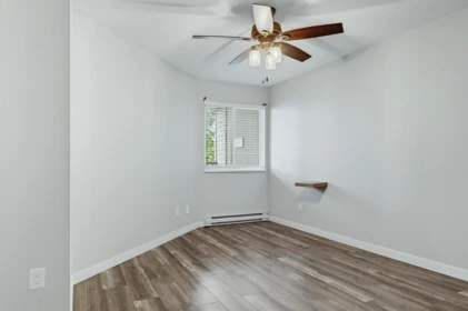 Office / Den Photo of 207 5759 Glover Road, Langley, BC