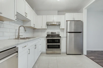 Primary Bedroom Photo of 207 5759 Glover Road, Langley, BC
