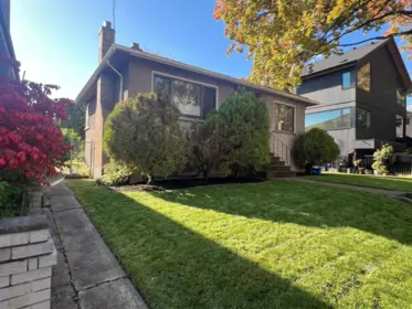 360 E 24th Avenue, Vancouver, BC, Vancouver — Single Family Residence for sale