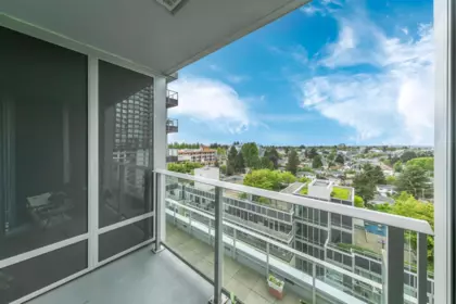 Office / Den Photo of 1104 5665 Boundary Road, Vancouver, BC