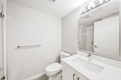 Basement Recreation Room Photo of 64 4991 No. 5 Road, Richmond, BC