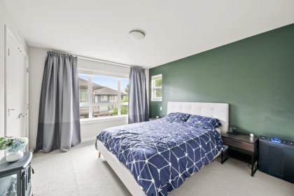 Bedroom 4 Photo of 64 4991 No. 5 Road, Richmond, BC
