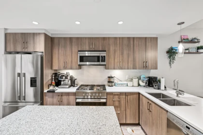 Breakfast Nook Photo of 64 4991 No. 5 Road, Richmond, BC