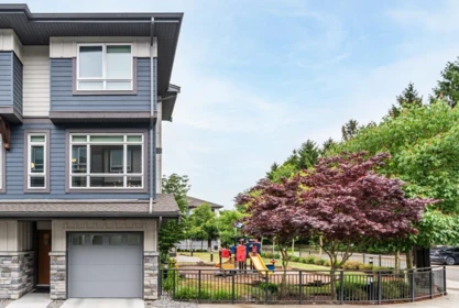 64 4991 No. 5 Road, Richmond, BC, Richmond — Townhouse for sale