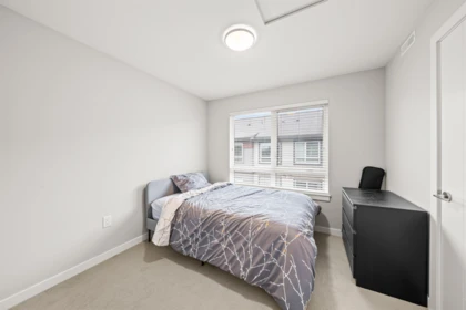 Loft / Bonus Room Photo of 64 4991 No. 5 Road, Richmond, BC