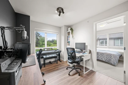 Office / Den Photo of 64 4991 No. 5 Road, Richmond, BC