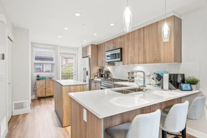 Pantry Photo of 64 4991 No. 5 Road, Richmond, BC