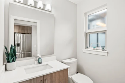 Walk-In Closet Photo of 64 4991 No. 5 Road, Richmond, BC