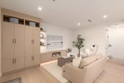 1 3506 E Pender Street, Vancouver, BC, Vancouver — Half Duplex for sale
