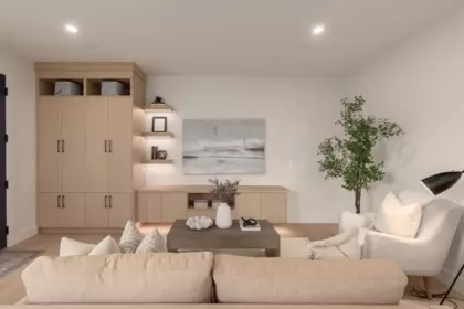 1 3506 E Pender Street, Vancouver, BC, Vancouver — Half Duplex for sale