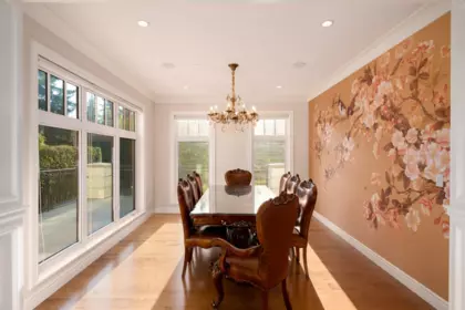 Pantry Photo of 920 3rd Street, West Vancouver, BC