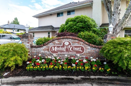 7 5651 Lackner Crescent, Richmond, BC, Richmond — Townhouse for sale