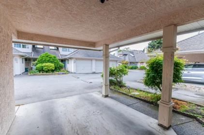 Fitness Center Photo Near 7 5651 Lackner Crescent, Richmond, BC