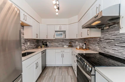 Garden / Landscaping Photo of 7 5651 Lackner Crescent, Richmond, BC