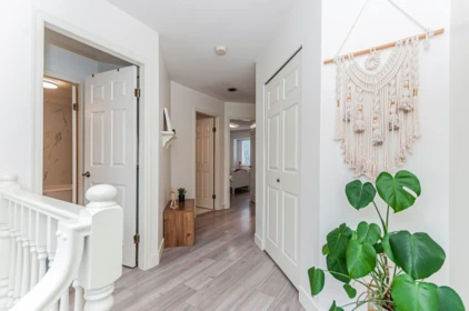 Guest Bathroom Photo of 7 5651 Lackner Crescent, Richmond, BC