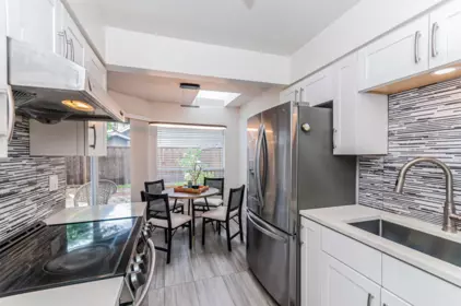 Hot Tub / Spa Photo of 7 5651 Lackner Crescent, Richmond, BC
