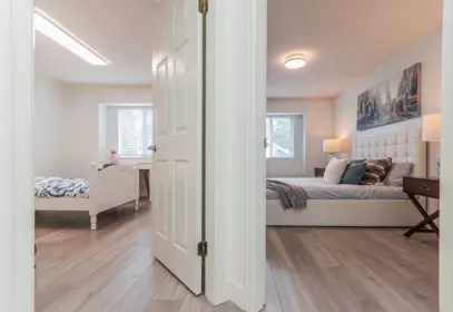 Laundry Room Photo of 7 5651 Lackner Crescent, Richmond, BC