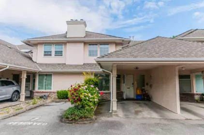 Neighborhood Park Photo Near 7 5651 Lackner Crescent, Richmond, BC