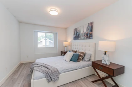Office / Den Photo of 7 5651 Lackner Crescent, Richmond, BC