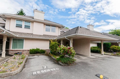 Street View Photo of 7 5651 Lackner Crescent, Richmond, BC