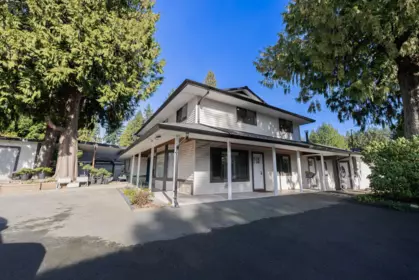 9252 204 Street, Langley, BC, Langley — Single Family Residence for sale