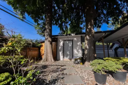 Street View Photo of 9252 204 Street, Langley, BC