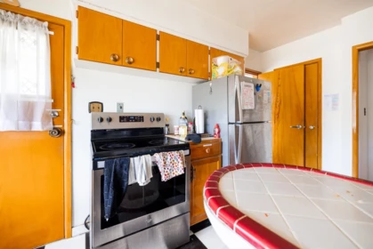 Kitchen Island Photo of 3678 E 25th Avenue, Vancouver, BC