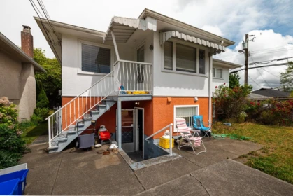 Primary Bedroom Photo of 3678 E 25th Avenue, Vancouver, BC