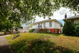 3678 E 25th Avenue, Vancouver, BC