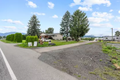 Front Yard Photo of 44081 Keith Wilson Road, Chilliwack, BC