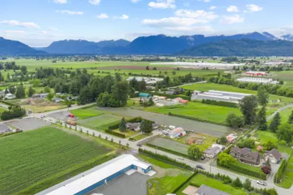 44081 Keith Wilson Road, Chilliwack, BC, Chilliwack — Single Family Residence for sale
