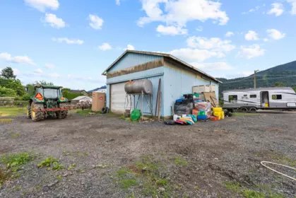 Office / Den Photo of 44081 Keith Wilson Road, Chilliwack, BC