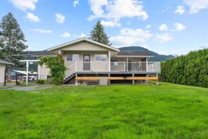 Pantry Photo of 44081 Keith Wilson Road, Chilliwack, BC