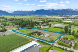 44081 Keith Wilson Road, Chilliwack, BC