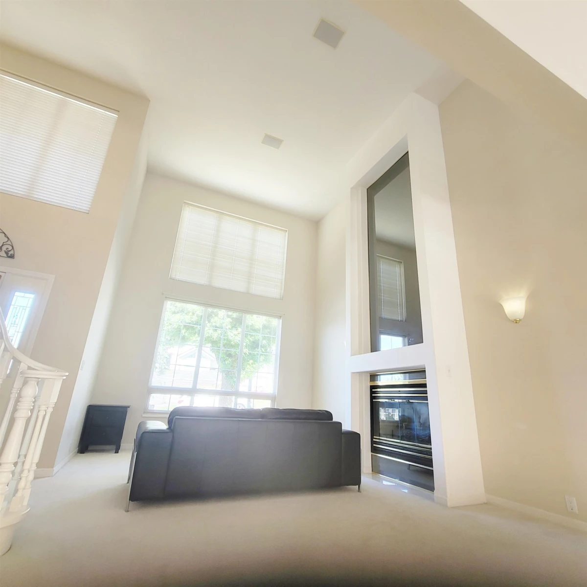 Family Room Photo of 1421 Madrona Place, Coquitlam, BC