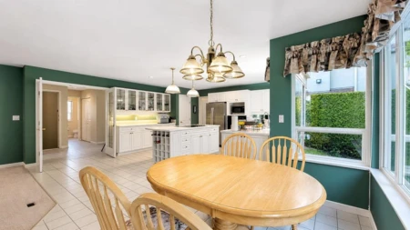 Office / Den Photo of 1421 Madrona Place, Coquitlam, BC