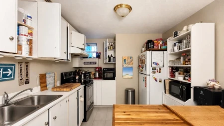 Outdoor Kitchen Photo of 1421 Madrona Place, Coquitlam, BC