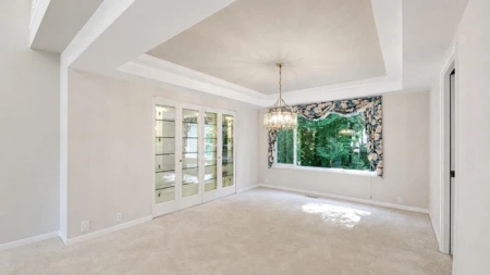 Pantry Photo of 1421 Madrona Place, Coquitlam, BC