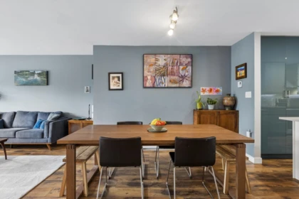 Breakfast Nook Photo of 7 240 E Keith Road, North Vancouver, BC