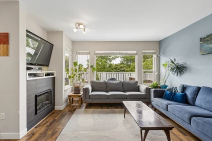 7 240 E Keith Road, North Vancouver, BC, North Vancouver — Townhouse for sale