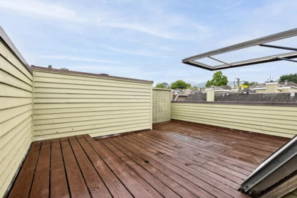 Hot Tub / Spa Photo of 7 240 E Keith Road, North Vancouver, BC