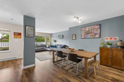 Pantry Photo of 7 240 E Keith Road, North Vancouver, BC