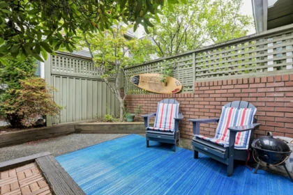 Street View Photo of 7 240 E Keith Road, North Vancouver, BC