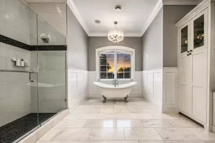Entry Foyer Photo of 3356 210 Street, Langley, BC