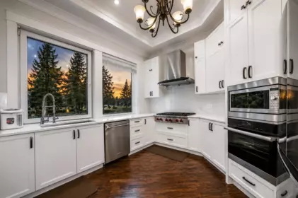 Guest Bathroom Photo of 3356 210 Street, Langley, BC