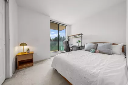 Loft / Bonus Room Photo of 1102 1148 Heffley Crescent, Coquitlam, BC